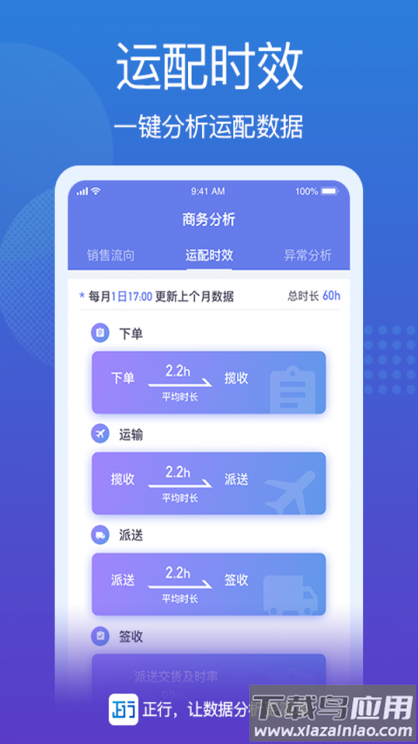 正行基础版app最新版截图5