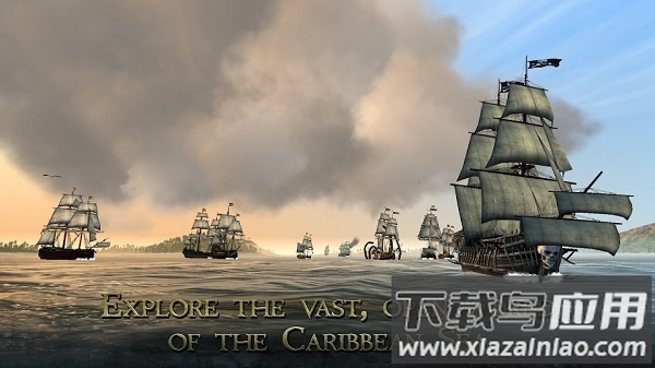 海盗死亡瘟疫最新版最新版截图1