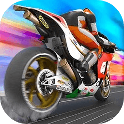 真实城市摩托游戏