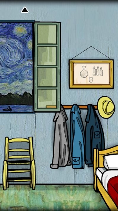 逃离方块合集手机版最新版截图2