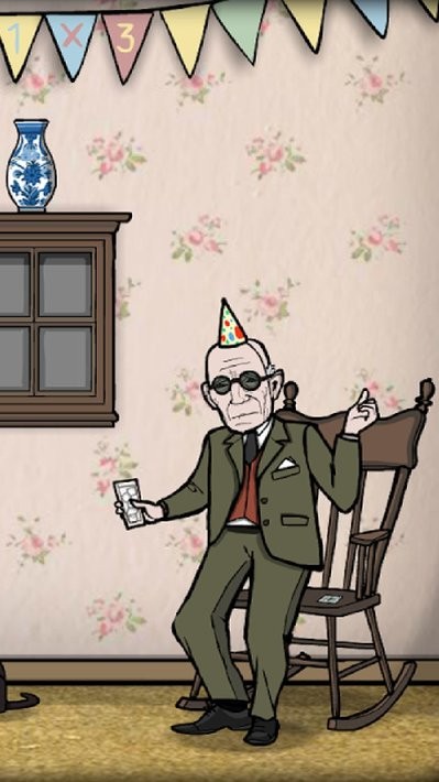 逃离方块合集手机版最新版截图3