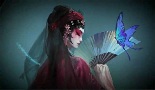 纸嫁衣5无间梦境国际服