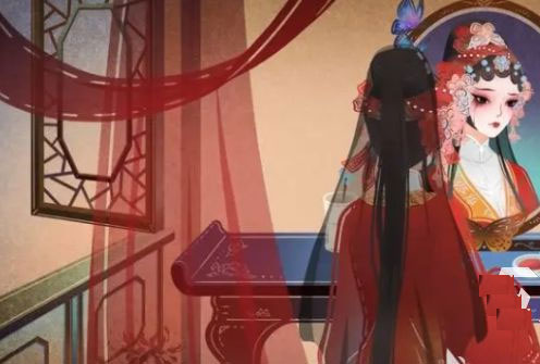 纸嫁衣5无间梦境国际服