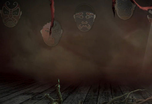 纸嫁衣5无间梦境国际服