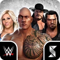 世界摔跤冠军游戏(WWE Champions)