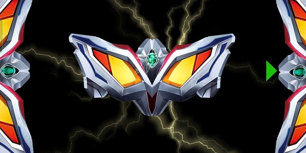 赛罗眼镜模拟器游戏(Henshin zero beyond)最新版截图3