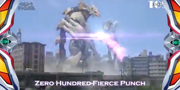 赛罗眼镜模拟器游戏(Henshin zero beyond)最新版截图4