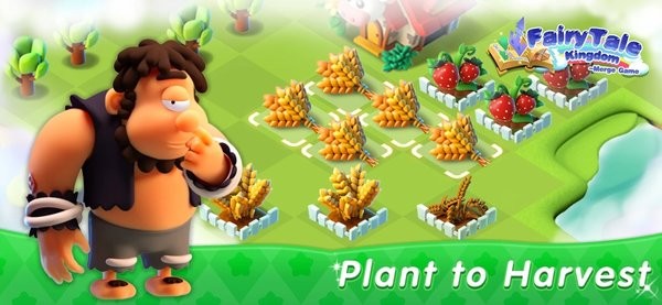 合并童话(MergeFairyTales)最新版截图4