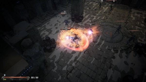 奥西里斯高级版游戏(osiris)最新版截图1