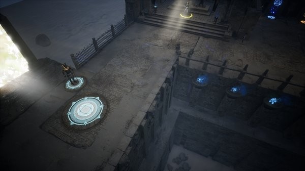 奥西里斯高级版游戏(osiris)最新版截图3