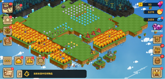 幻兽爱合成乐推版