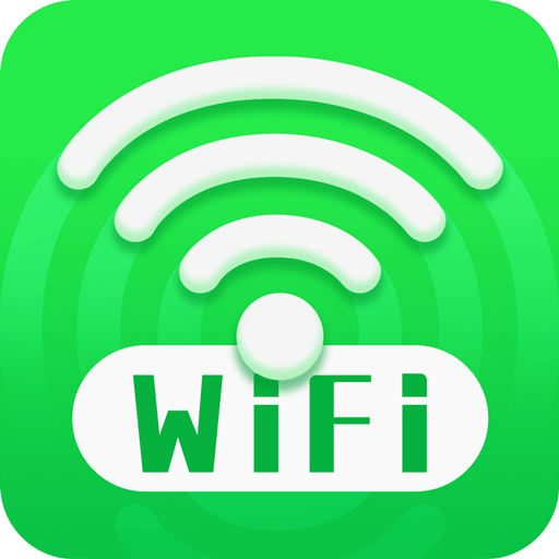 洛里斯全能WiFi大师app