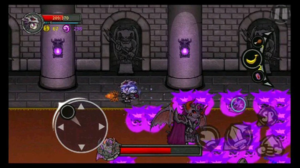 失落城堡华为版