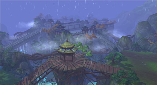 热血江湖华为版