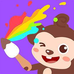 儿歌多多认颜色