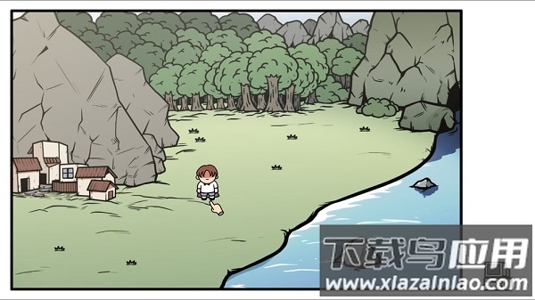 少年的人间奇遇手游版最新版截图3