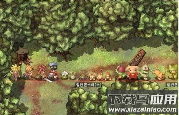 双星物语1中文版最新版截图1