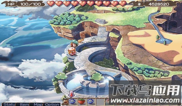 双星物语1中文版最新版截图2