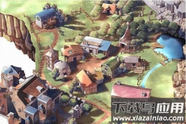 双星物语1中文版最新版截图3