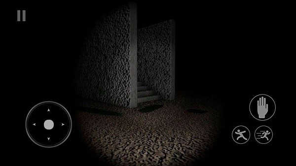 全民恐怖大逃脱手游最新版截图1