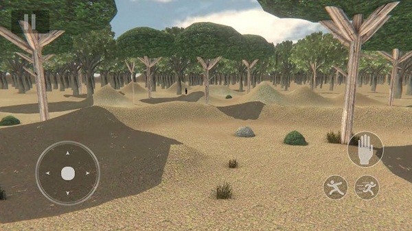 全民恐怖大逃脱手游最新版截图2