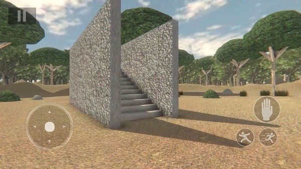 全民恐怖大逃脱手游最新版截图3