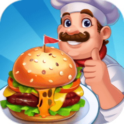 烹饪土地餐厅(Cooking Land)