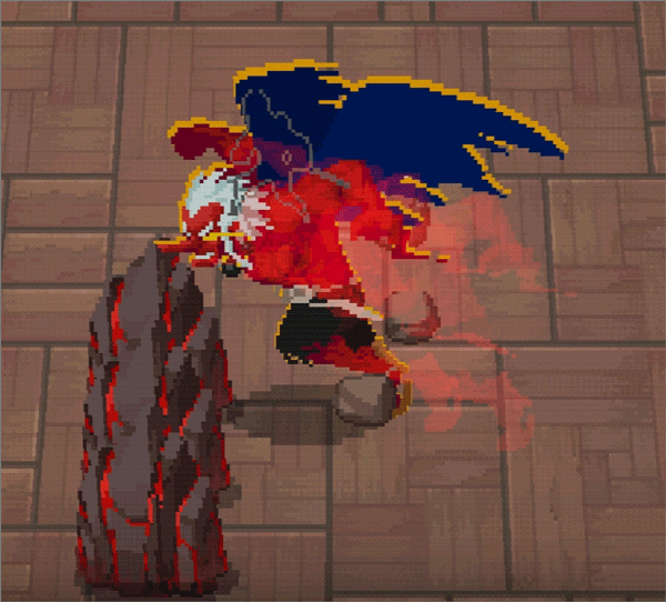 战魂铭人vivo渠道版