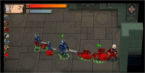 战魂铭人vivo渠道版