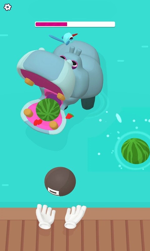 快乐动物园手机版最新版截图1