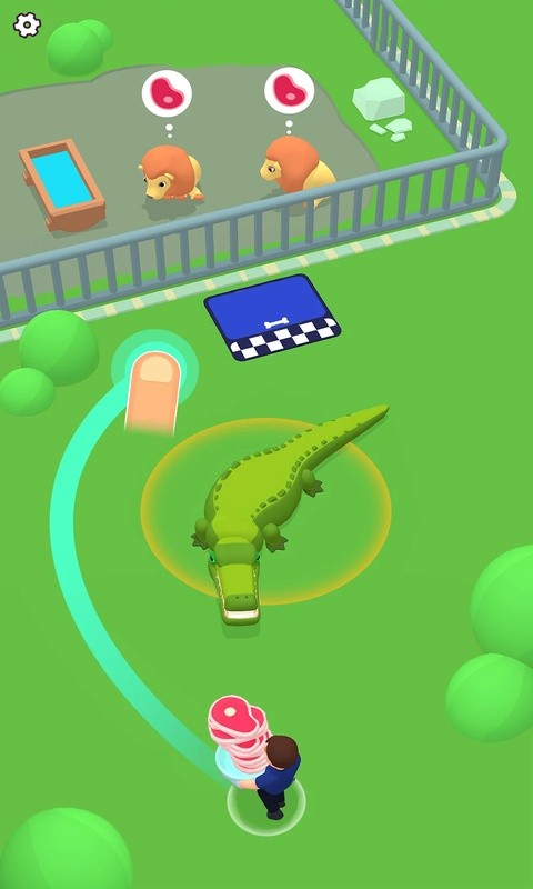 快乐动物园手机版最新版截图2