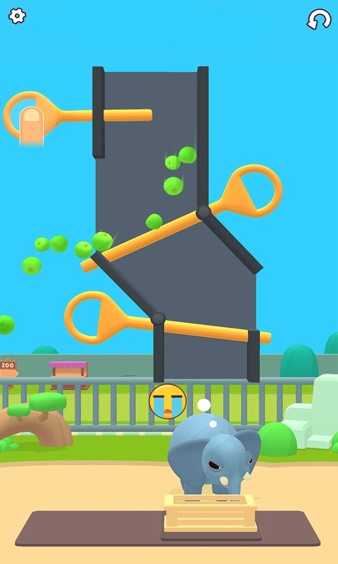 快乐动物园手机版最新版截图3