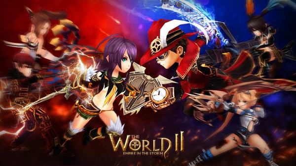 世界2风暴帝国官方版最新版截图2