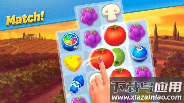 托斯卡纳别墅最新版最新版截图1