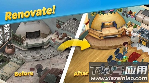 托斯卡纳别墅最新版最新版截图2