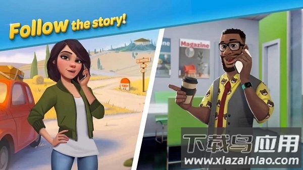 托斯卡纳别墅最新版最新版截图3