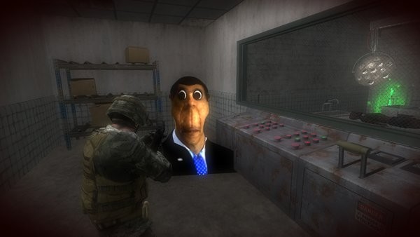 决战奥本加中文版最新版截图1