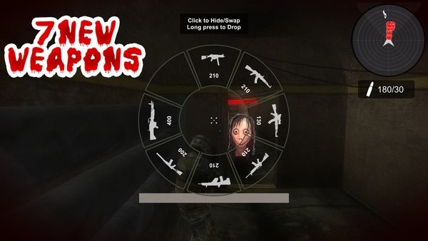 决战奥本加中文版最新版截图4