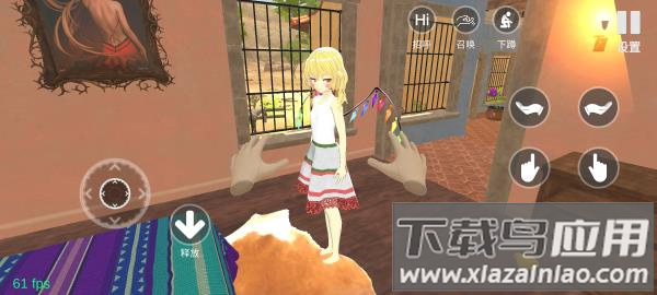 小忍计划游戏手机版(手办计划)