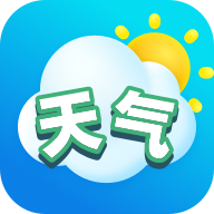 芒果天气预报软件