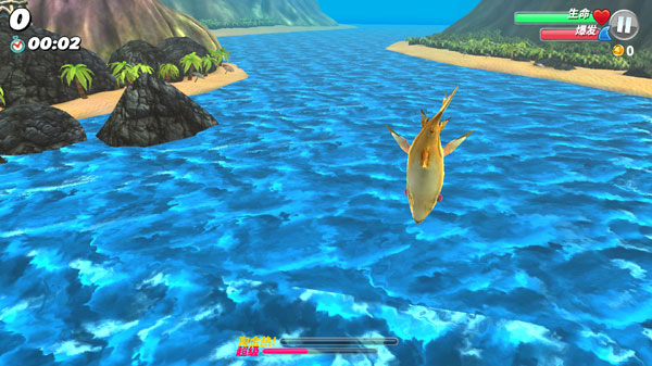 饥饿鲨世界国服最新版