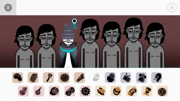 节奏盒子下水道模组最新版(Incredibox - Sewertown (Full Demo))最新版截图1