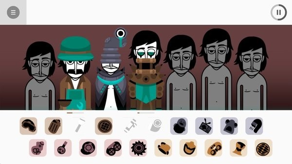 节奏盒子下水道模组最新版(Incredibox - Sewertown (Full Demo))最新版截图3