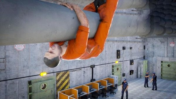 小偷生存模拟器游戏最新版截图1