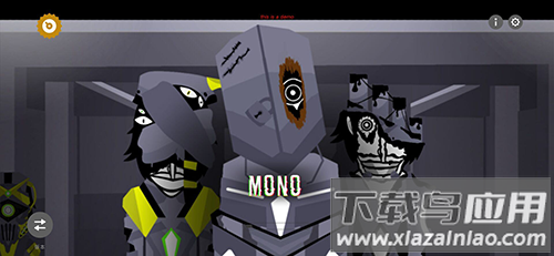 节奏盒子阿尔法模组最新版(Alpha)截图3