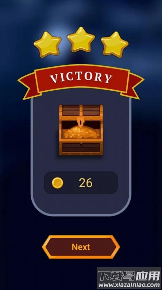 黄金之墓地牢迷宫(Tomb of the gold)游戏最新版截图2