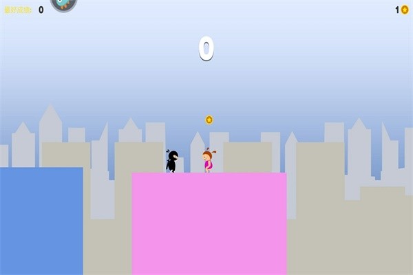 火柴间谍英雄手游最新版截图2