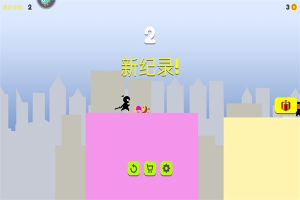 火柴间谍英雄手游最新版截图4