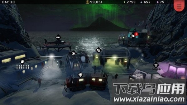 异形工厂战术汉化破解版