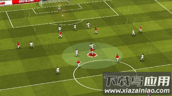 新星经理金币锁定破解版(Manager)截图1